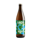 Sady: Non-alcoholic Iunga Single Hop - 500 ml bottle