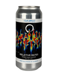 Equilibrium: Realtive Rates - 473 ml can