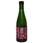 Land & Labour: Biere the Rhubarbe - 375 ml bottle