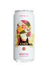 Browar Cztery Ściany: Kocyk - puszka 500 ml