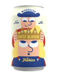 Mikkeller: Carte Blanche - 330 ml can