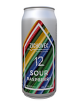 Rodinný Pivovar Zichovec: Sour Raspberry 12 - puszka 500 ml
