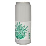 Ziemia Obiecana: Ogród - 500 ml can