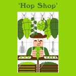 Mikkeller: Hop Shop  - 330 ml can