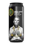 Piwne Podziemie: West Coast Hustle - puszka 500 ml