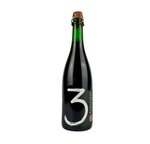 3 Fonteinen: Druif Cuvée La Baronne sezon 23/24 blend 30 - butelka 750 ml